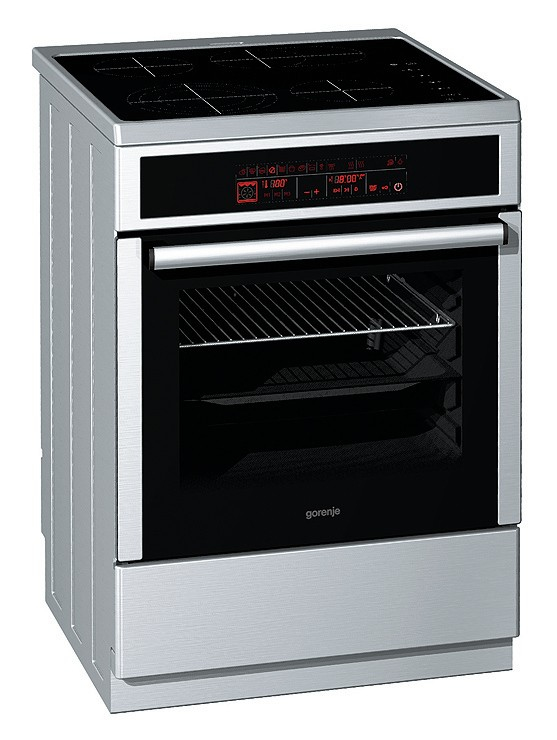 Gorenje ET68753AX — vue 1 sur 1