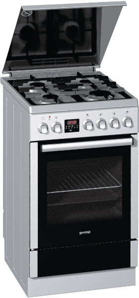Gorenje K57364AXG — vue 1 sur 1