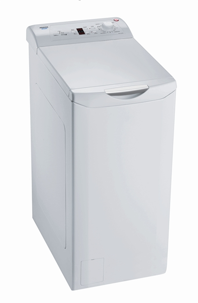 Hoover LTD 1170 DF — vue 1 sur 1