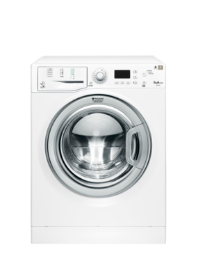 Hotpoint WMG 8237BS EU — vue 1 sur 1