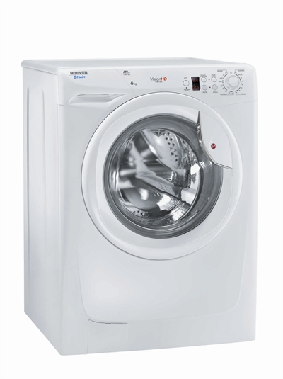 Hoover VHDF 6124 — vue 1 sur 1