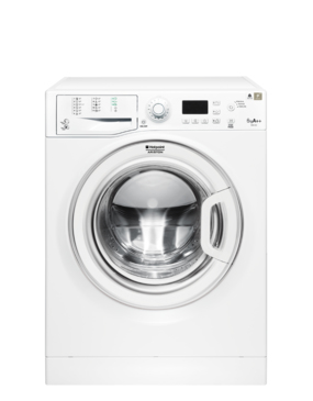 Hotpoint WMG 602 EU — vue 1 sur 1