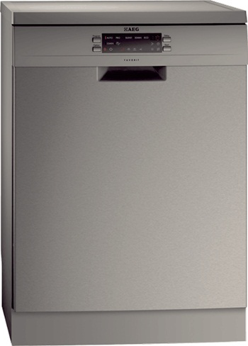 AEG F77022M0P — vue 1 sur 1