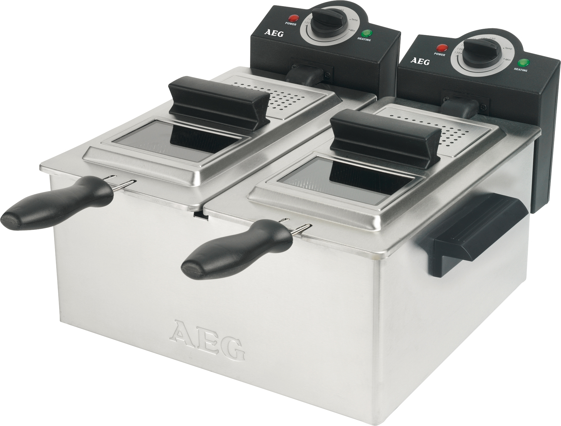 AEG FR 5548 — vue 1 sur 2