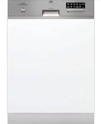 AEG F88030IMP — vue 1 sur 1