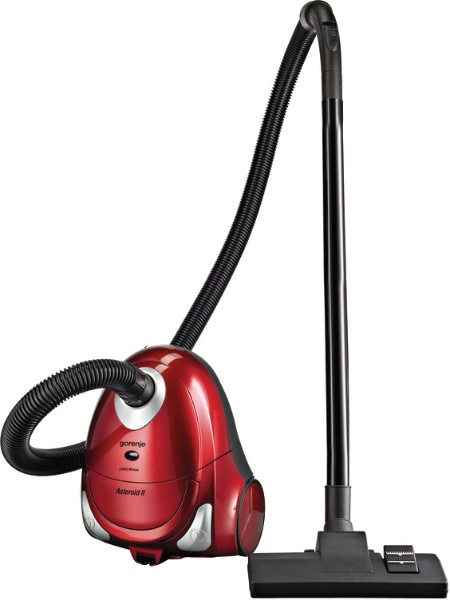 Gorenje VCM1401R — vue 1 sur 4