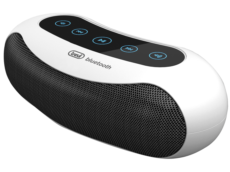 Trevi XB 75 BT — vue 1 sur 4