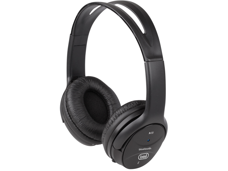 Trevi DJ 1265 BT — vue 1 sur 1