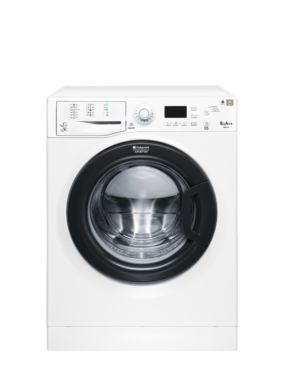 Hotpoint WMSG 622B EU — vue 1 sur 1