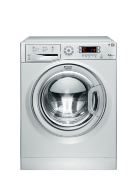 Hotpoint WMSD 723S EU — vue 1 sur 1