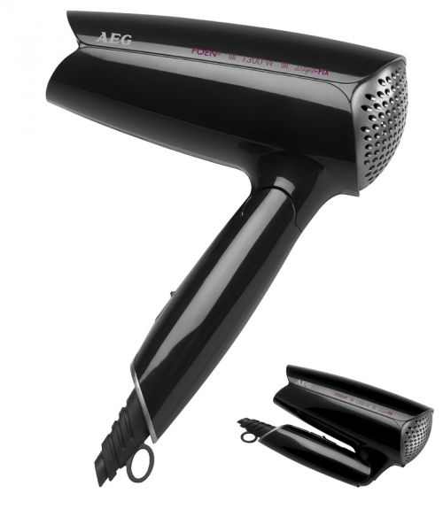 AEG HT 5578 — vue 1 sur 1