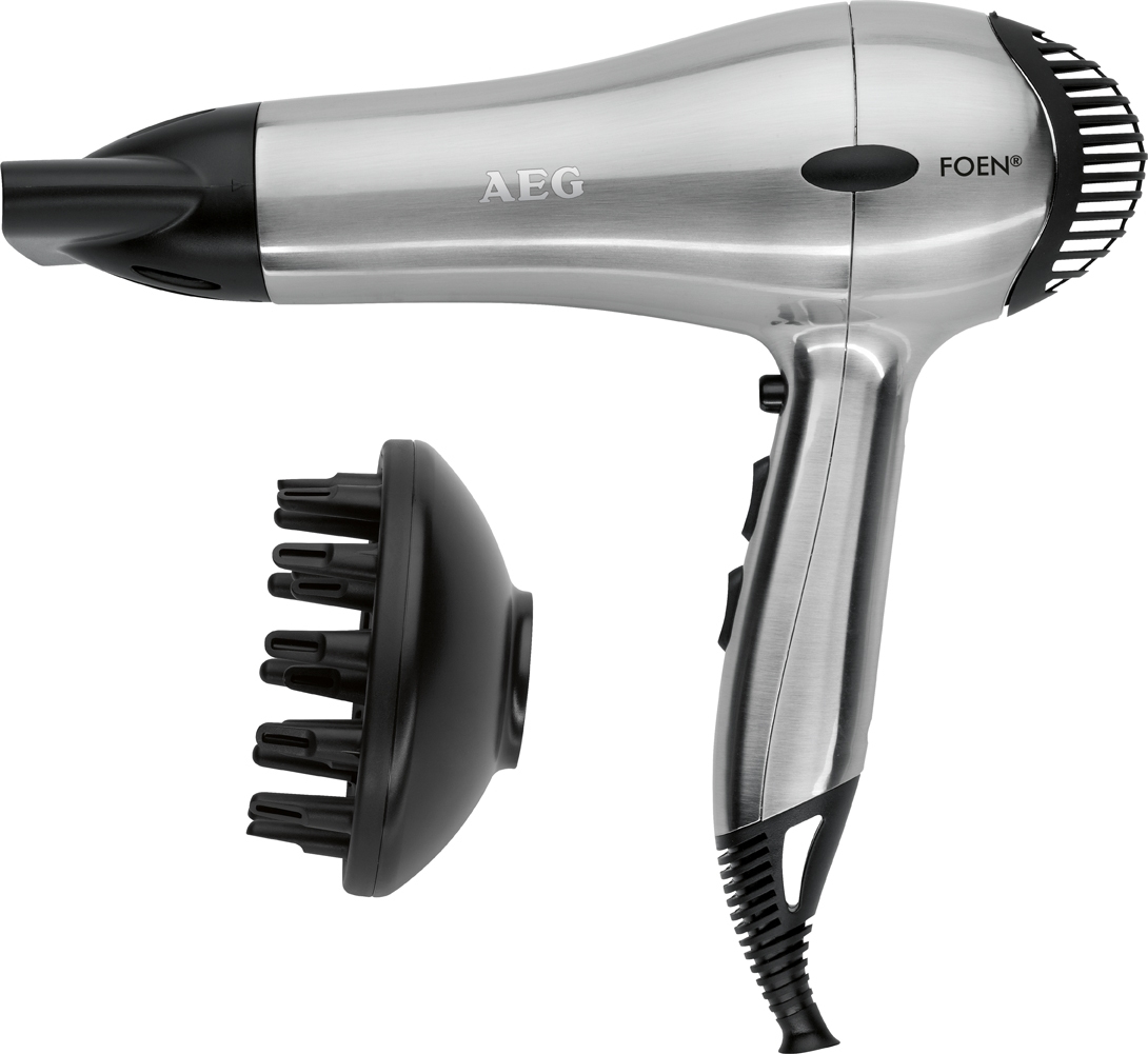 AEG HTD 5616 — vue 1 sur 2