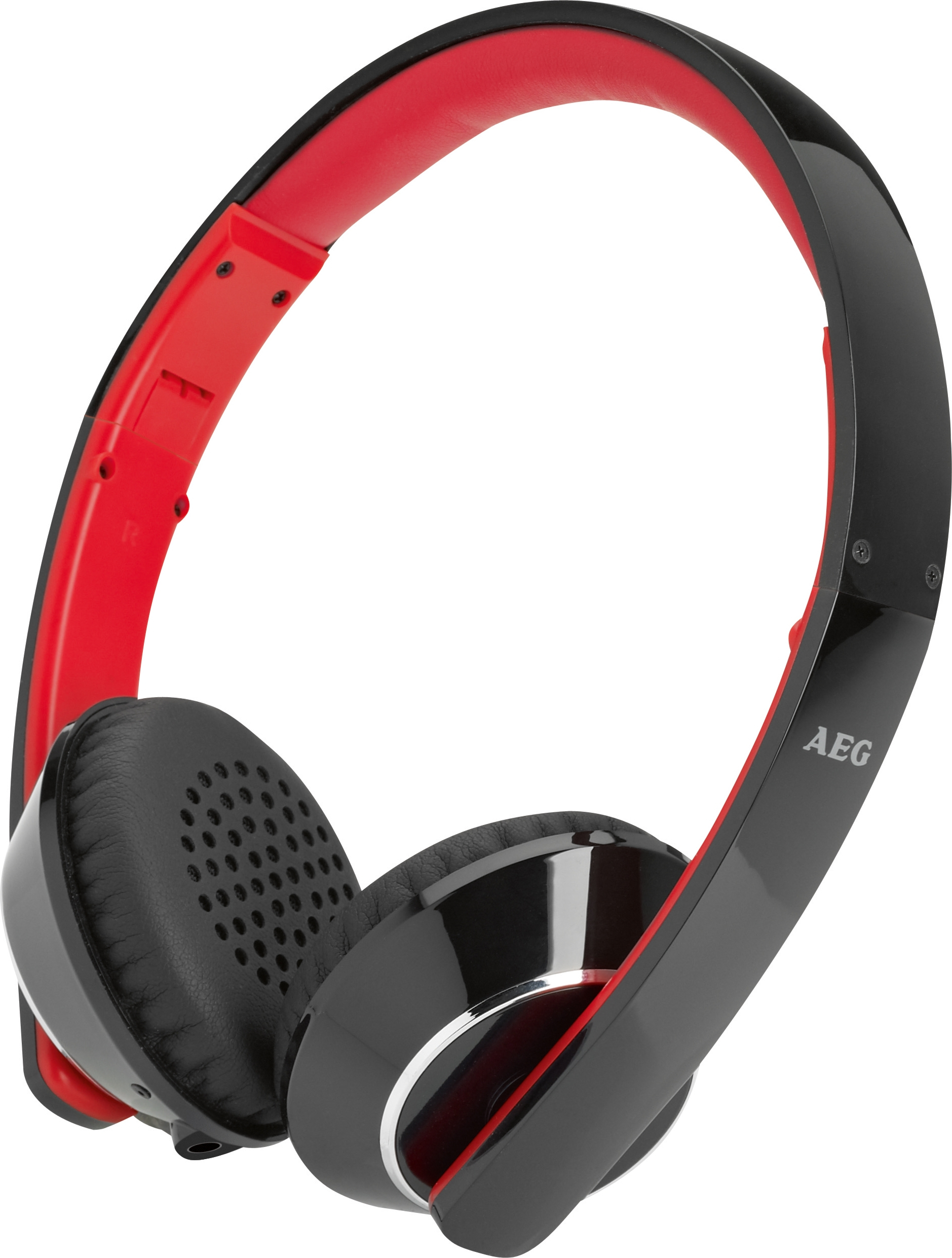 AEG KH 4222 BT — vue 1 sur 2