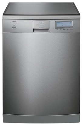 Beko DSN 2533 X — vue 1 sur 1