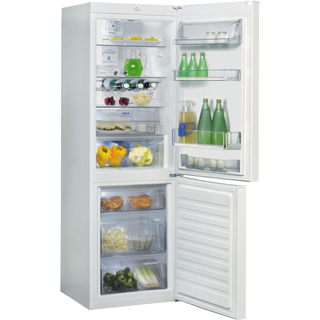 Whirlpool WBV34973 DFC W — vue 1 sur 1