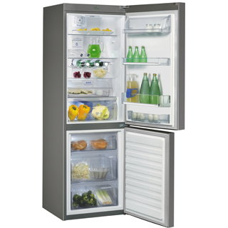 Whirlpool WBV34973 DFC IX — vue 1 sur 1
