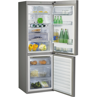 Whirlpool WBV33992 NFC IX — vue 1 sur 1
