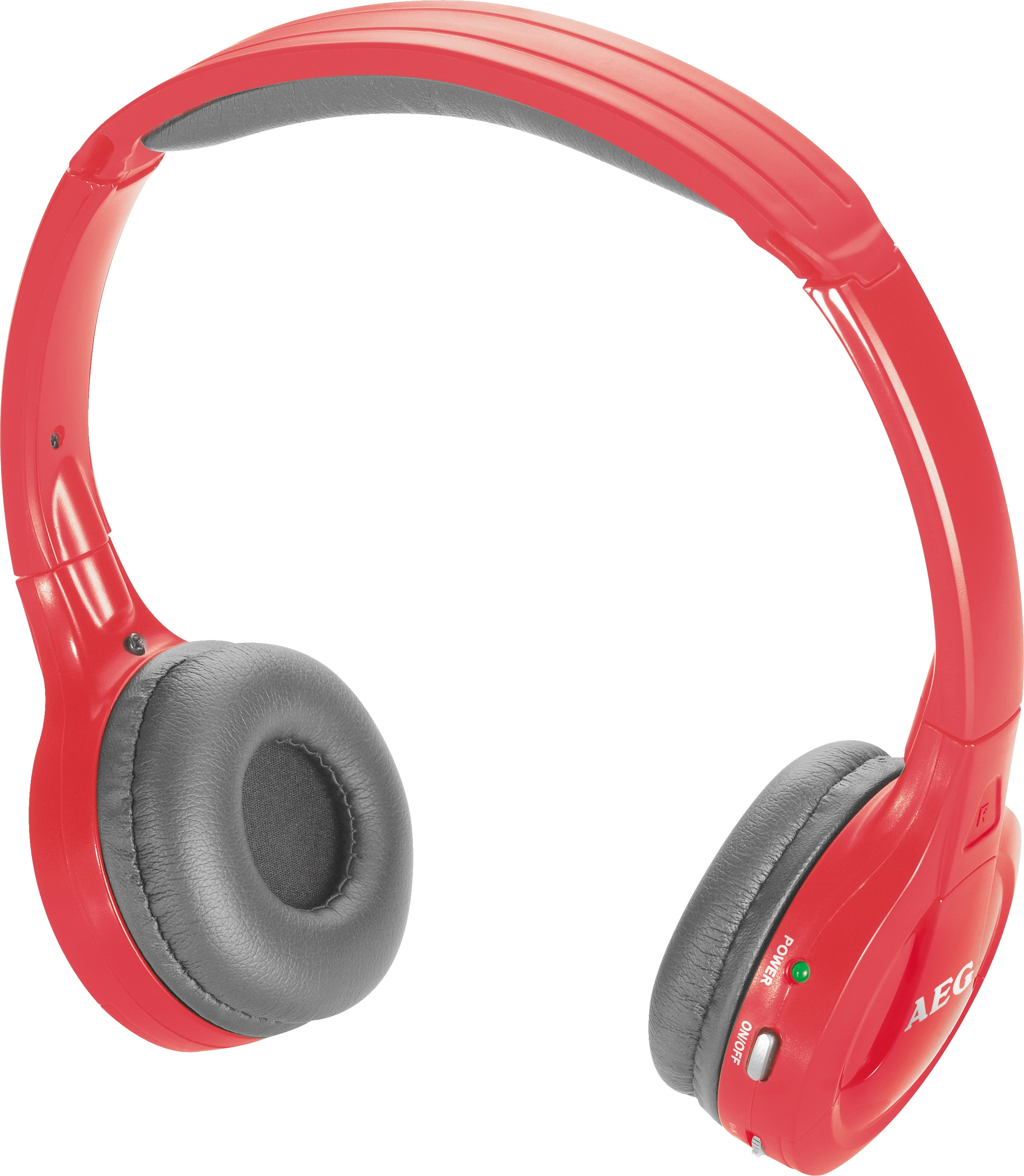 AEG KH 4223 BT — vue 1 sur 1