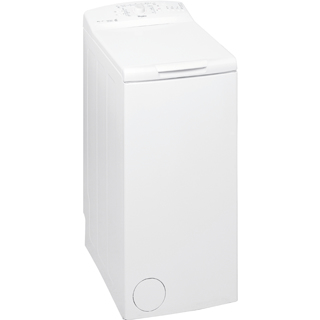 Whirlpool WTLS 60612 — vue 1 sur 1
