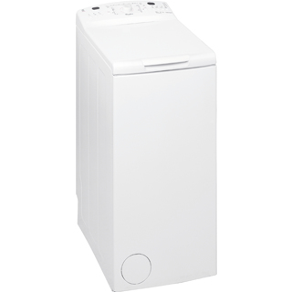 Whirlpool WTLS 60810 — vue 1 sur 1