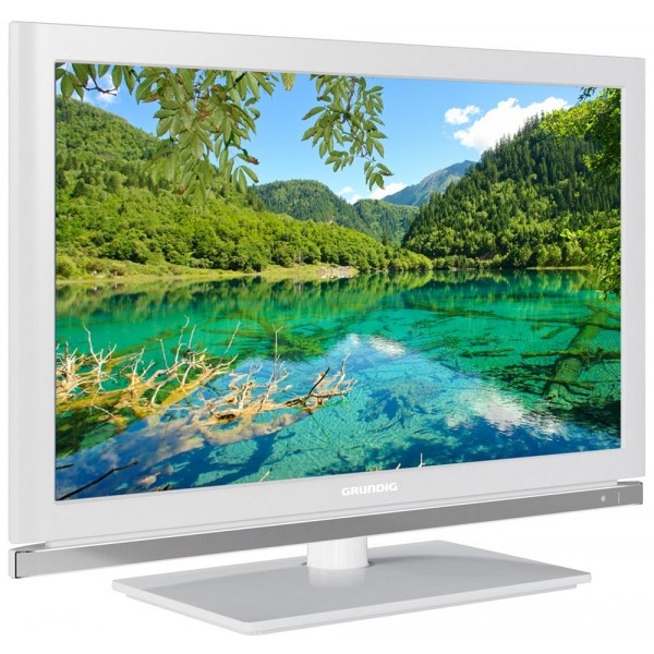 Grundig 22 VLE 7222 WF 
