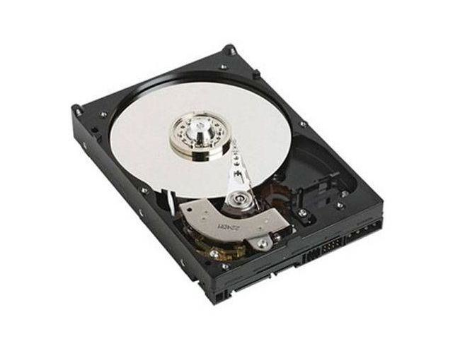 DELL 500GB SATA Drive internal hard drive 7200 RPM 3.5" Serial ATA II