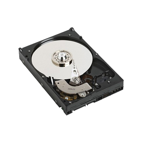 DELL 500GB SATA Drive internal hard drive 7200 RPM 3.5" Serial ATA