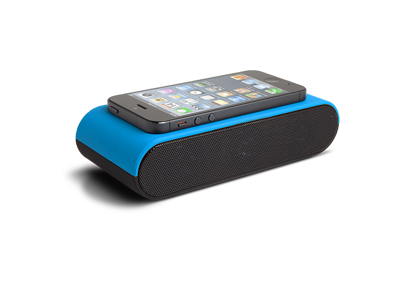 IFROGZ BoostPlus — vue 1 sur 1