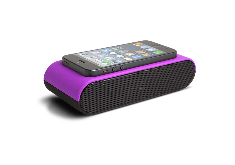 ZAGG BoostPlus — vue 1 sur 1