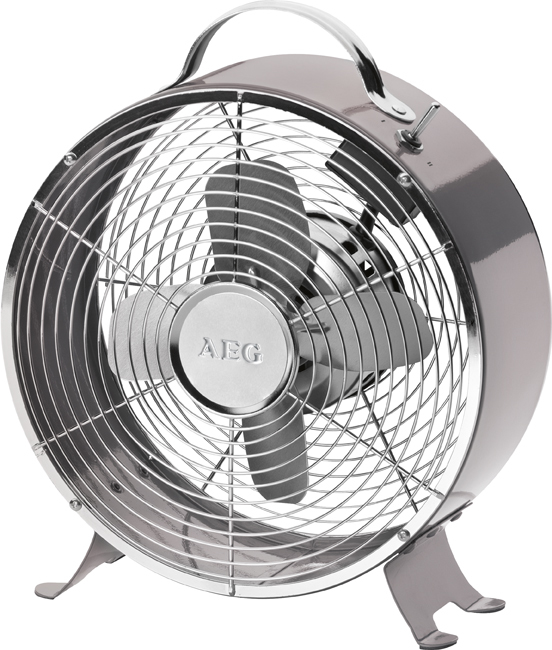 AEG VL 5617 M — vue 1 sur 1