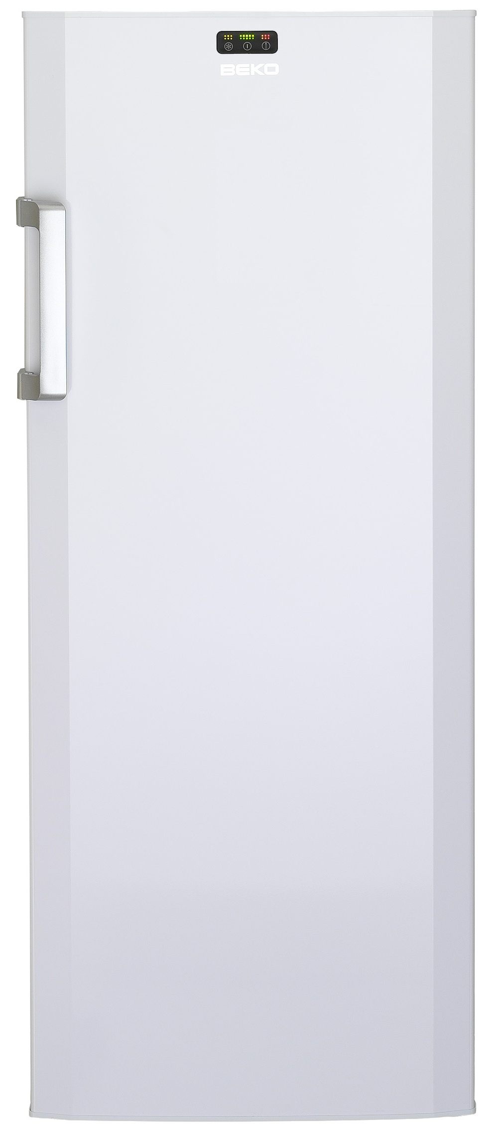 Beko FN121421 — vue 1 sur 2