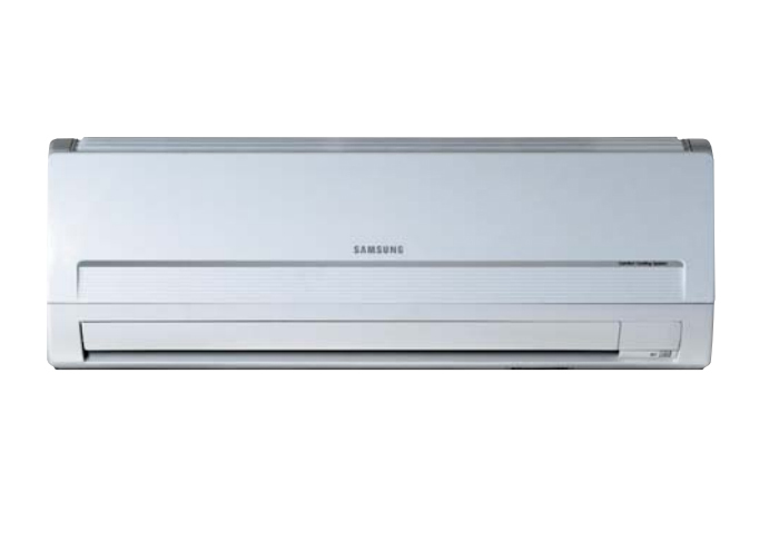 Samsung AQV09FA — vue 1 sur 2
