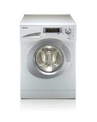 Samsung Q1244ATGW — vue 1 sur 1
