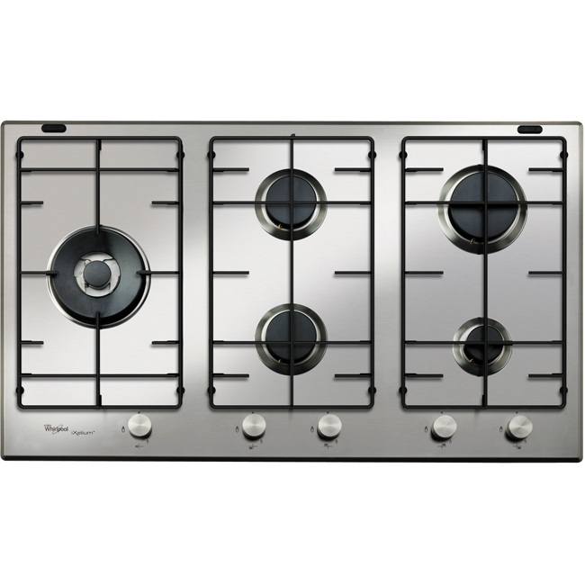 Whirlpool GMA 9521/IXL — vue 1 sur 2