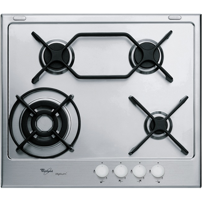Whirlpool GMA 6444/IXL — vue 1 sur 2