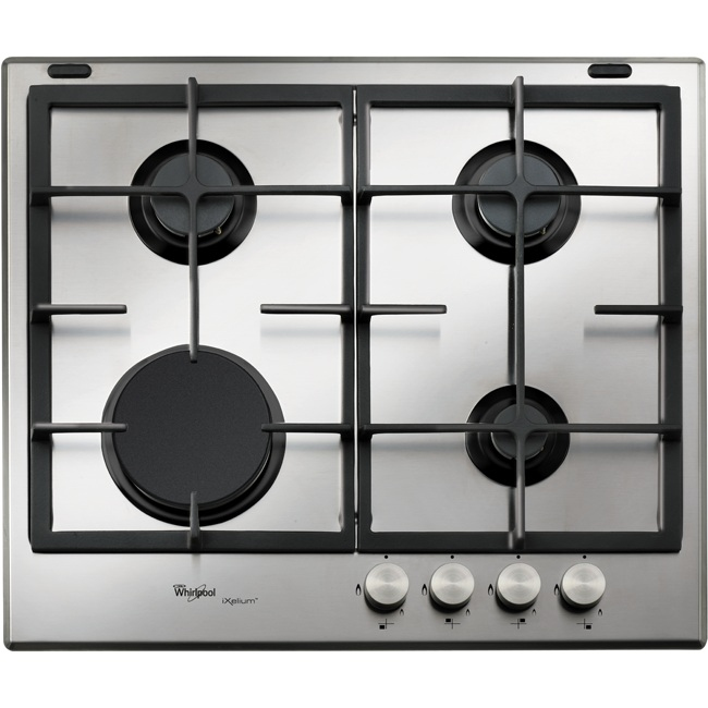 Whirlpool GMA 6411 — vue 1 sur 2