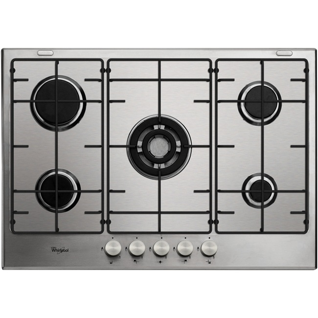 Whirlpool GMA 7520/IX — vue 1 sur 2