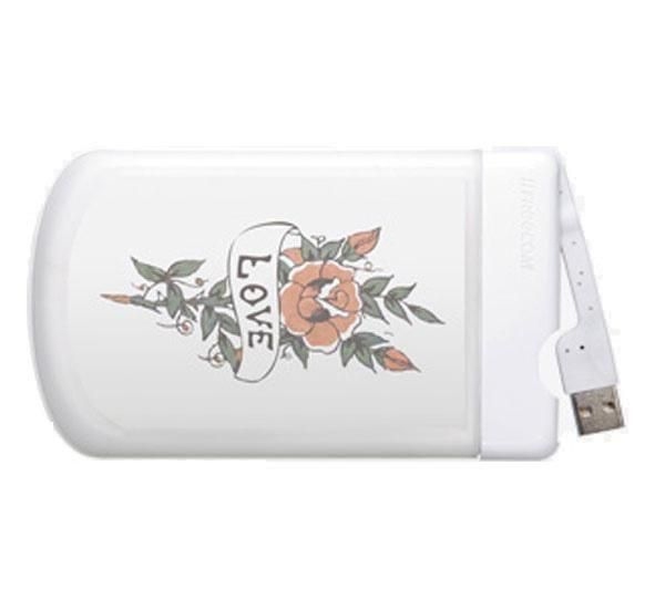 Freecom ToughDrive Pro 2.5 ToughDrive Custom 500GB USB external hard drive 5400 RPM 2.5″ image 1