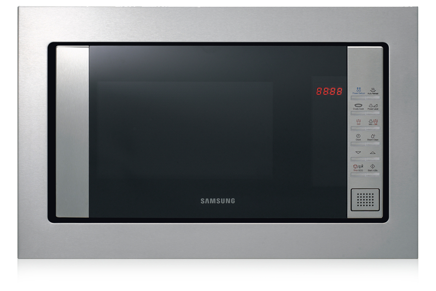 Samsung FG77SST — vue 1 sur 1