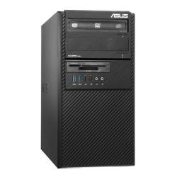 ASUS BM BM1AF-ITVA47 Intel® Core™ i5 i5-4330M 4 GB DDR3-SDRAM 1 TB HDD NVIDIA® GeForce® GT 505 Desktop PC Black