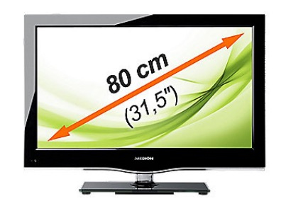 MEDION MD30457 — vue 1 sur 1