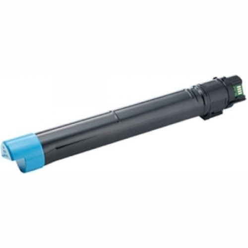 DELL 5Y7J4 Cyan Toner Kartuşu, 15000 Sayfa Kapasiteli