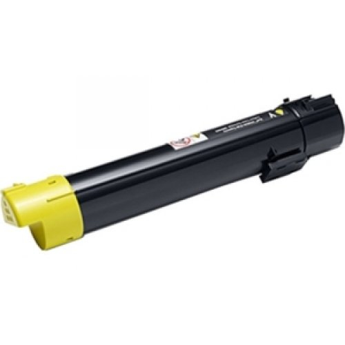 DELL 9MHWD Sarı Toner Kartuşu, 12000 Sayfa