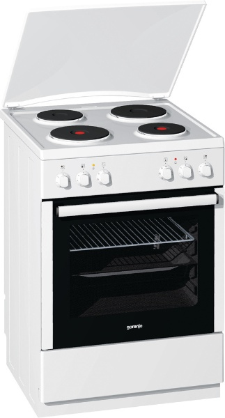 Gorenje E63103AW — vue 1 sur 1