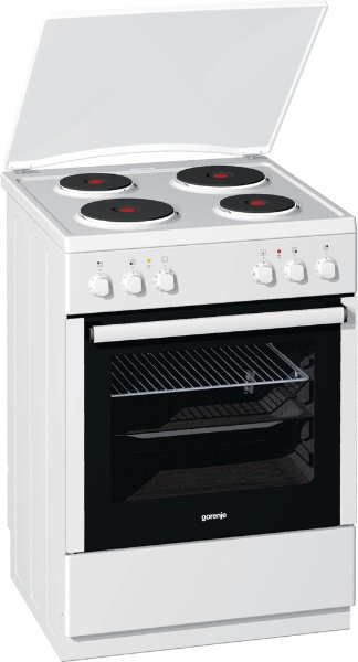 Gorenje E67120AW — vue 1 sur 1