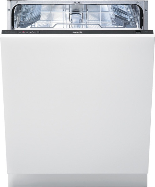 Gorenje GV61224 — vue 1 sur 1