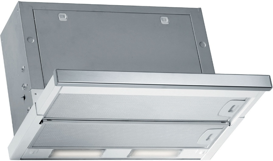 Gorenje DF622X — vue 1 sur 1