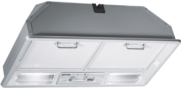 Gorenje DL610SR/N — vue 1 sur 1