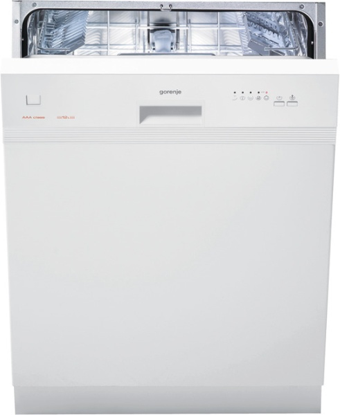 Gorenje GI61224W — vue 1 sur 1