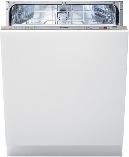 Gorenje GV63424XV — vue 1 sur 1